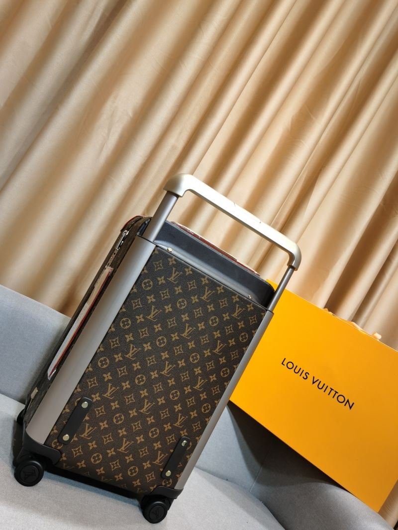 LV Suitcase